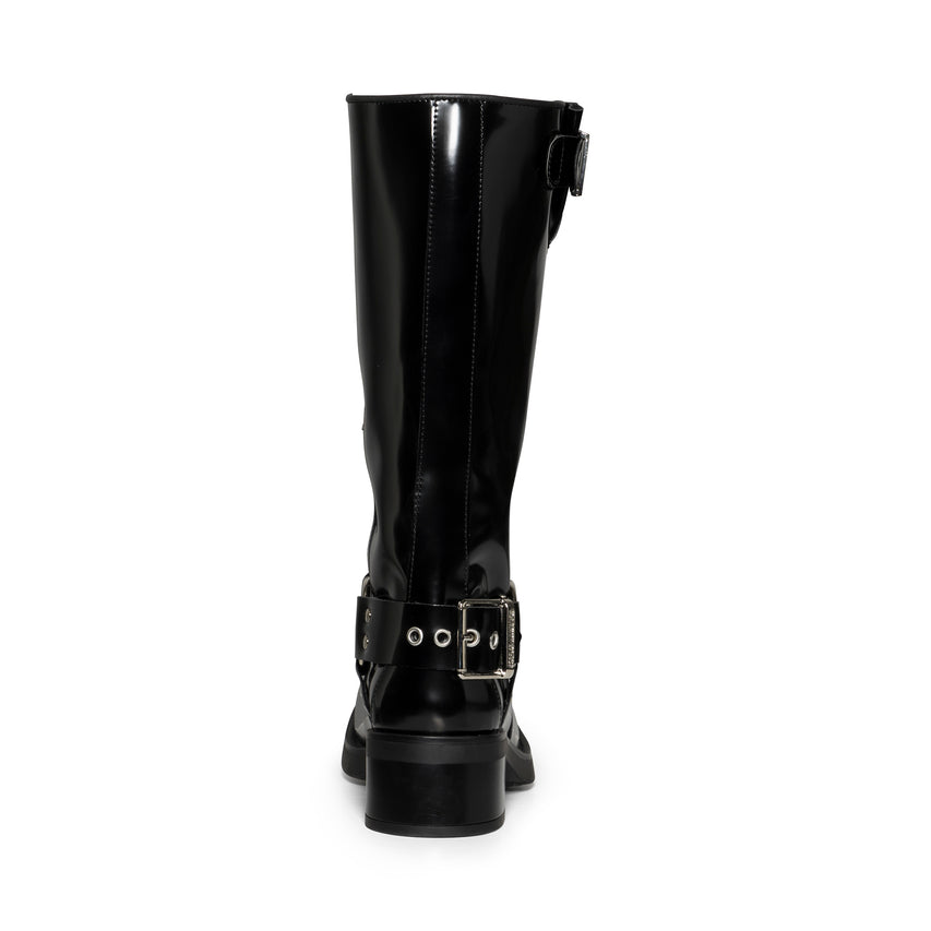 Beau Black/Black
