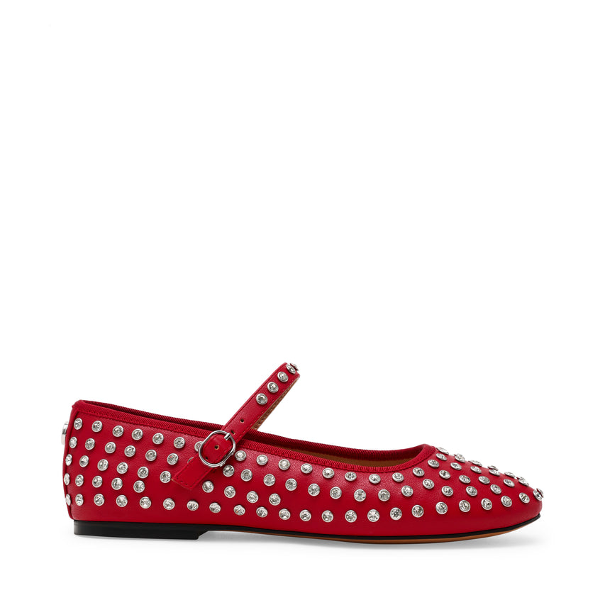 Vinetta-R Cherry Red