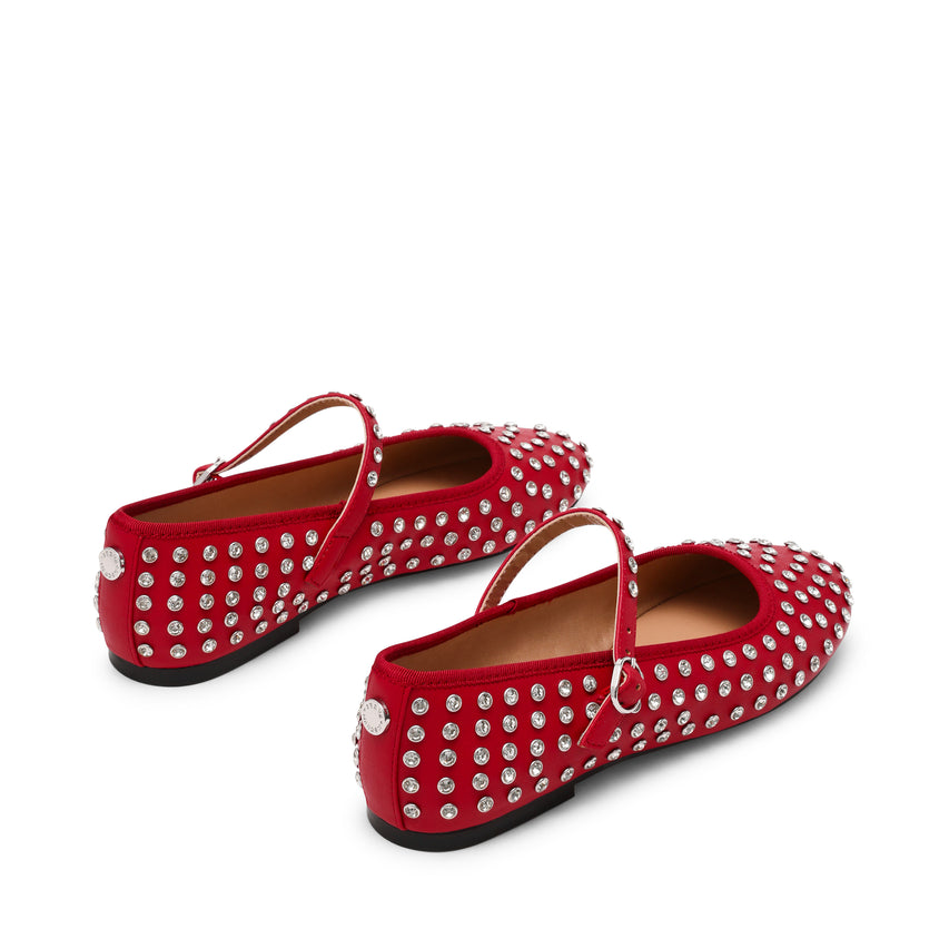 Vinetta-R Cherry Red