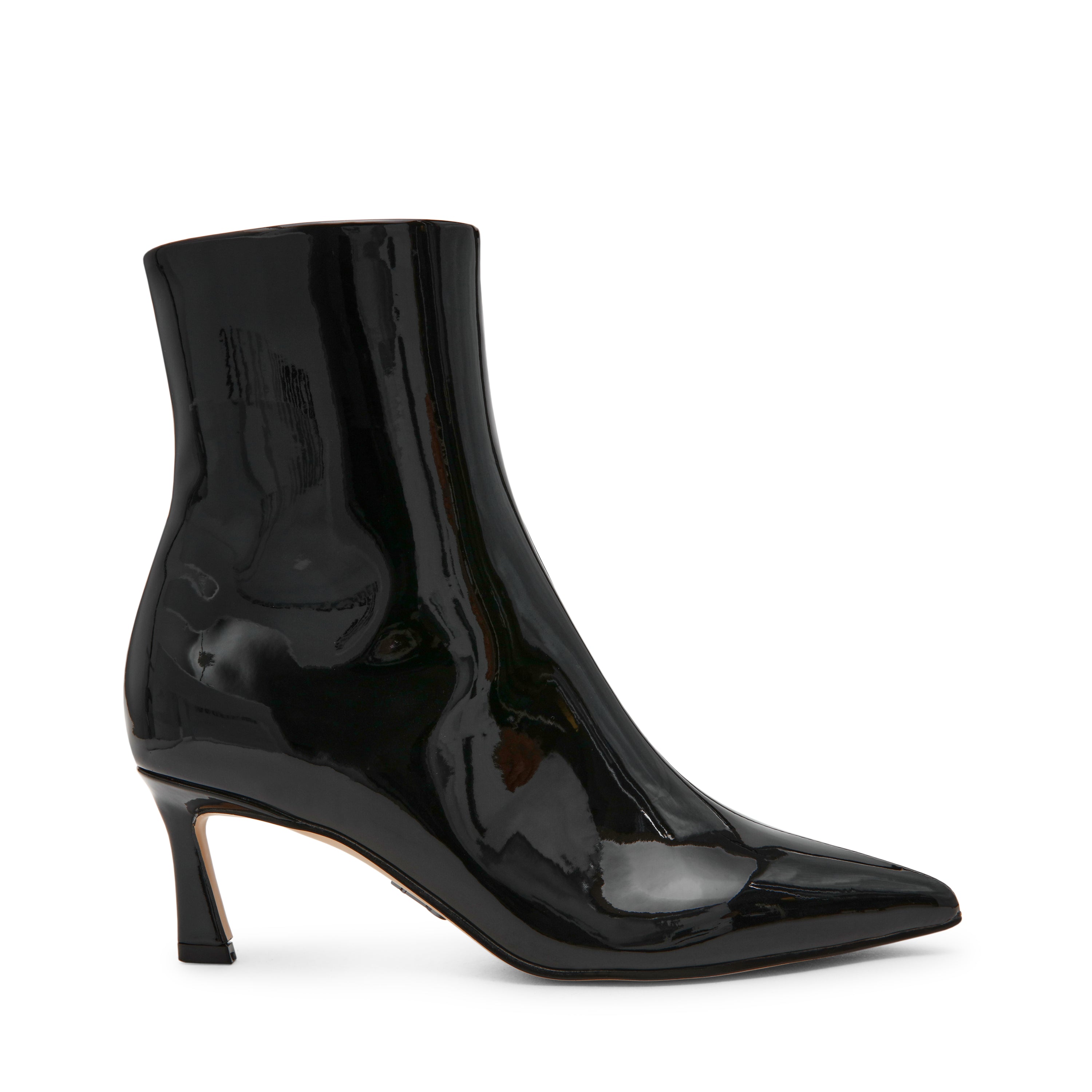 Lulah Black Patent