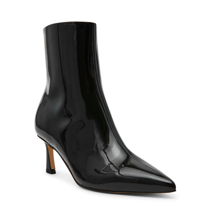 Lulah Black Patent