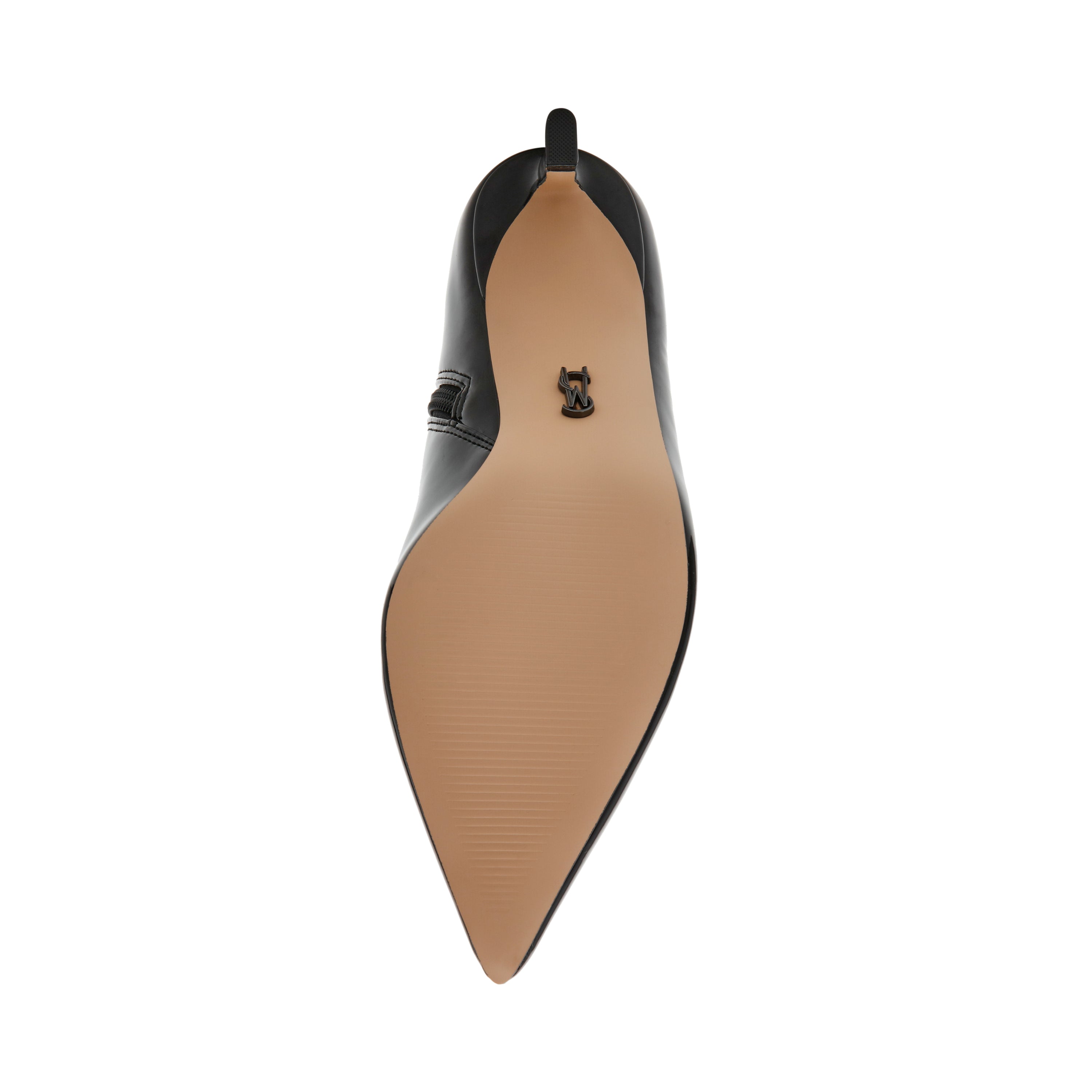 Lulah Black Patent