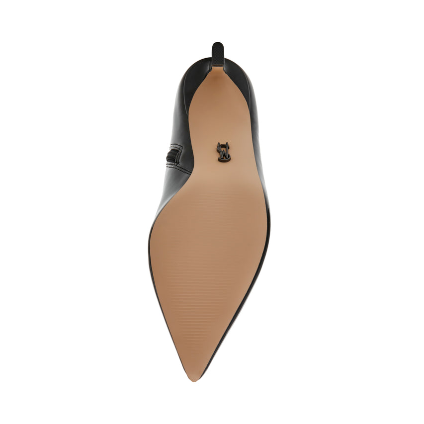 Lulah Black Patent