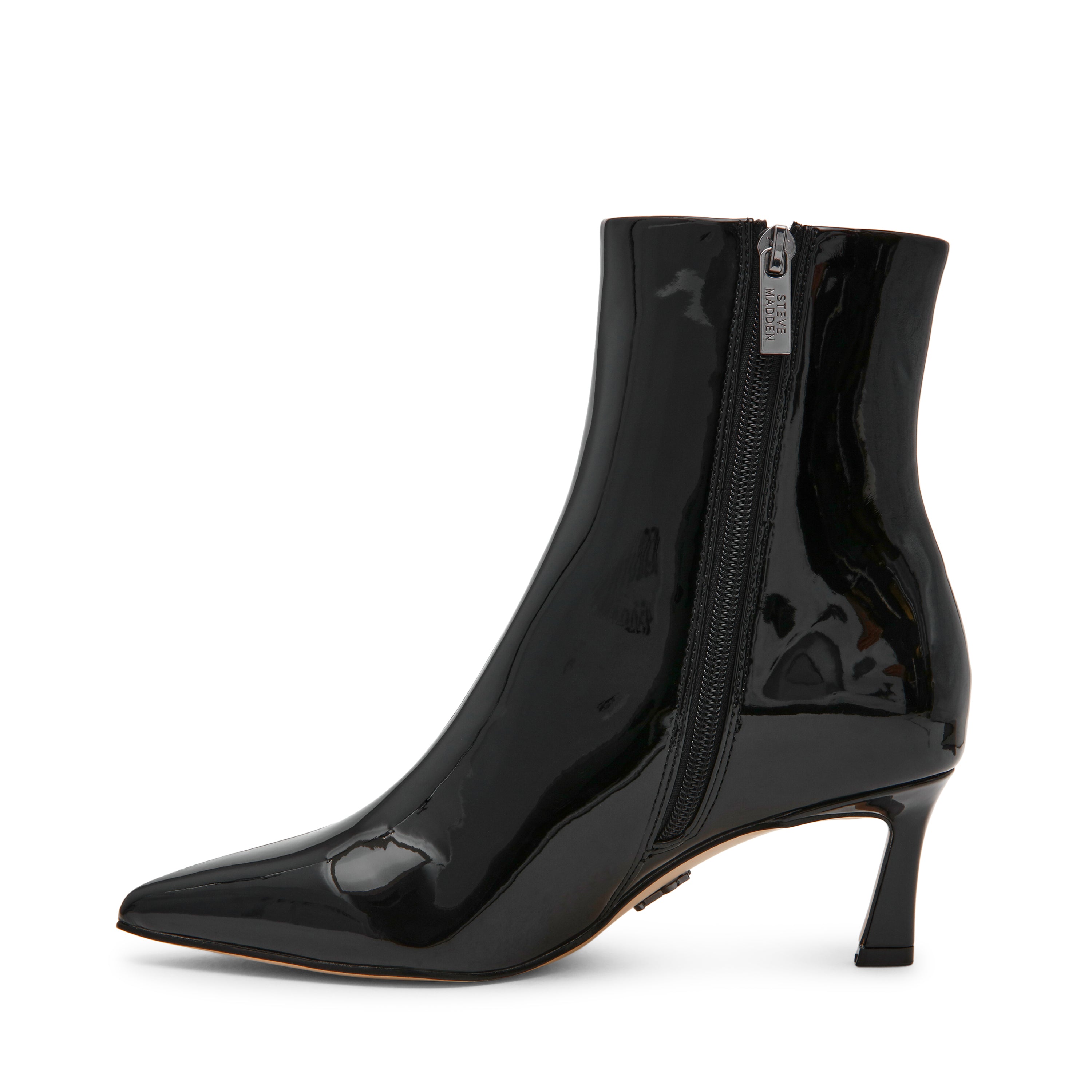 Lulah Black Patent