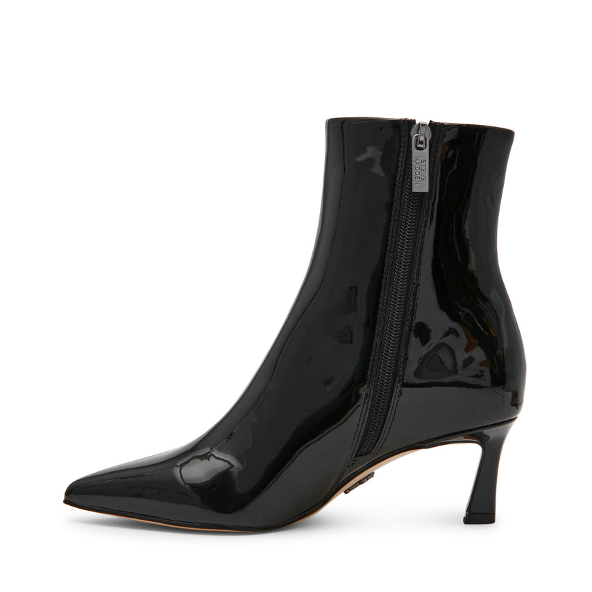 Lulah Black Patent