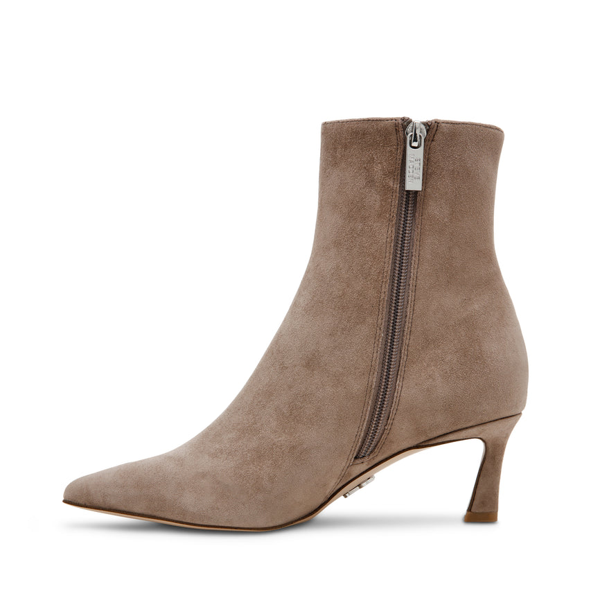 Lulah Dark Taupe