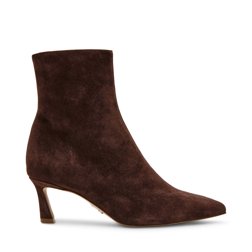 Lulah Ground Coffee Suede