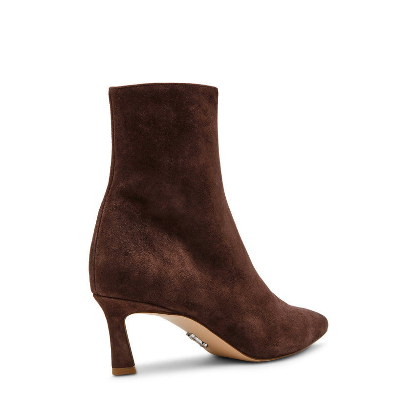 Lulah Ground Coffee Suede