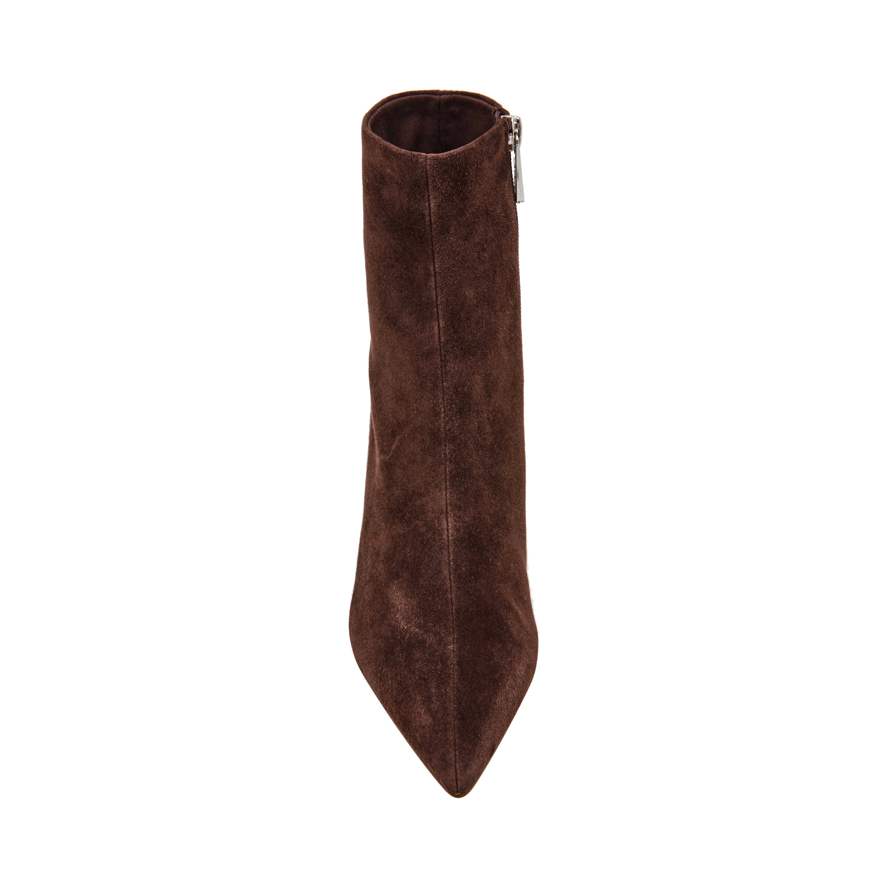 Lulah Ground Coffee Suede