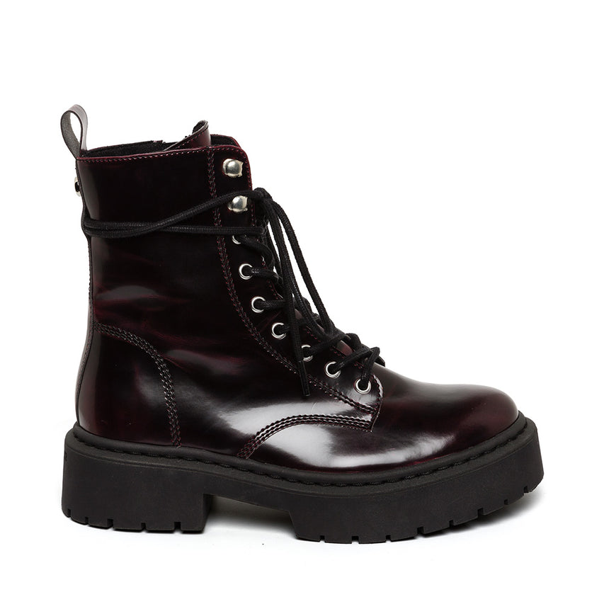 Gusto Burgundy