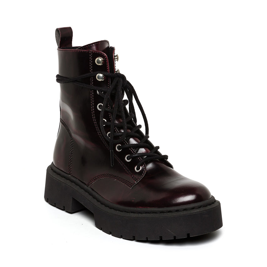 Gusto Burgundy