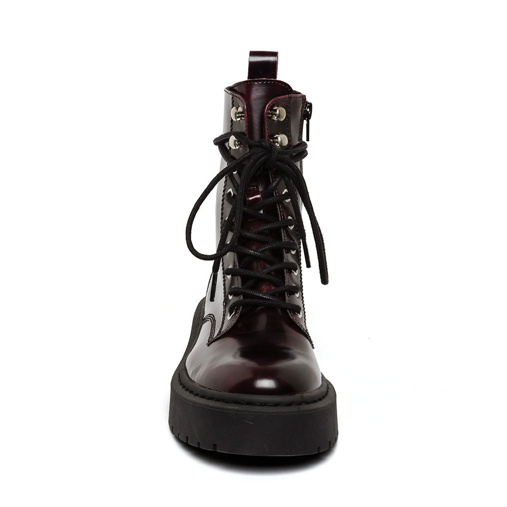 Gusto Burgundy