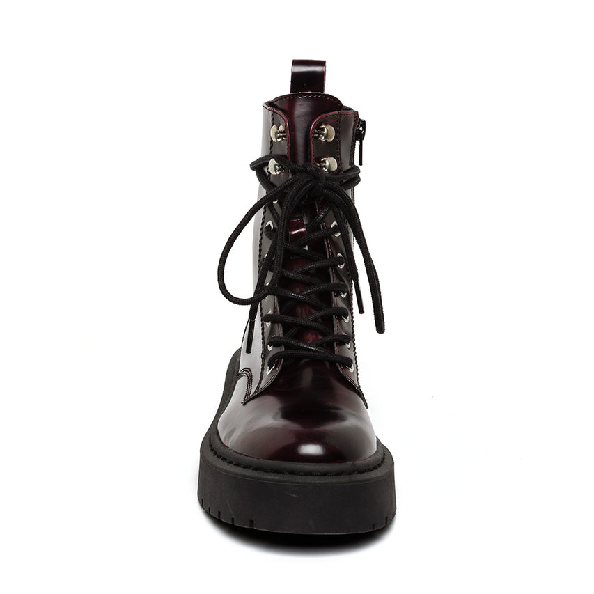 Gusto Burgundy