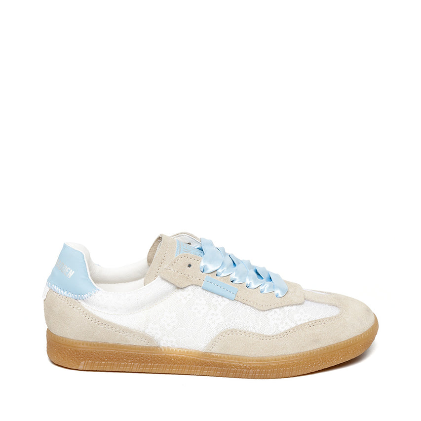 Emporia Ivory/Blue