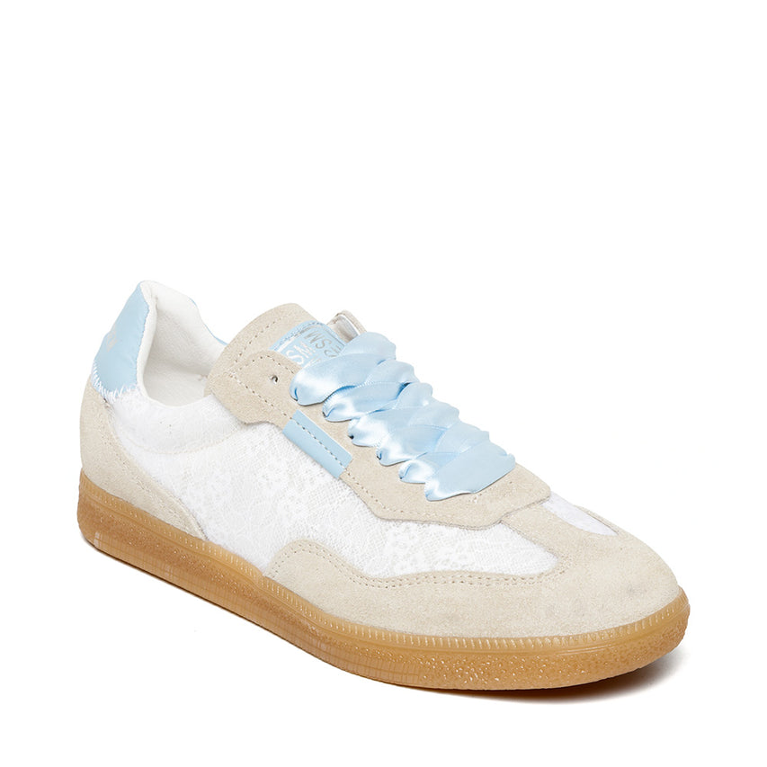 Emporia Ivory/Blue