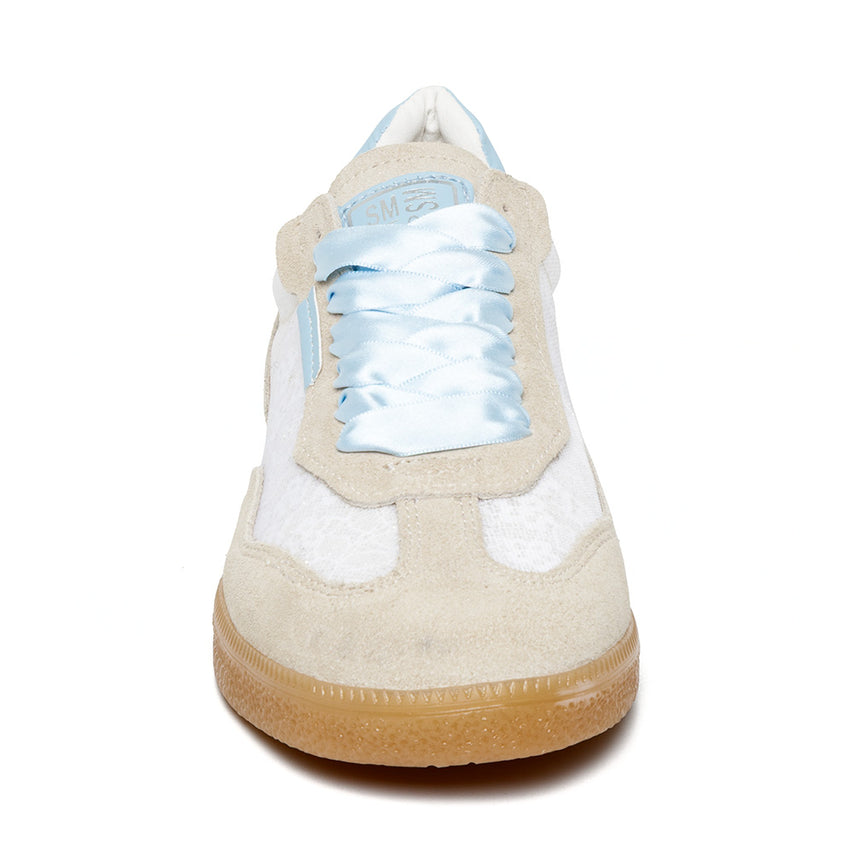 Emporia Ivory/Blue