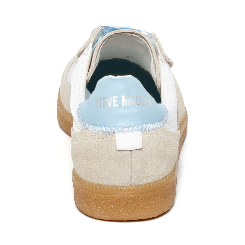Emporia Ivory/Blue