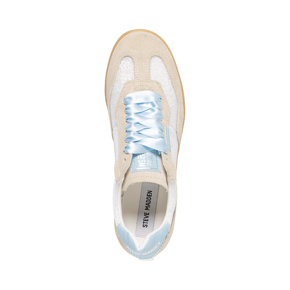 Emporia Ivory/Blue
