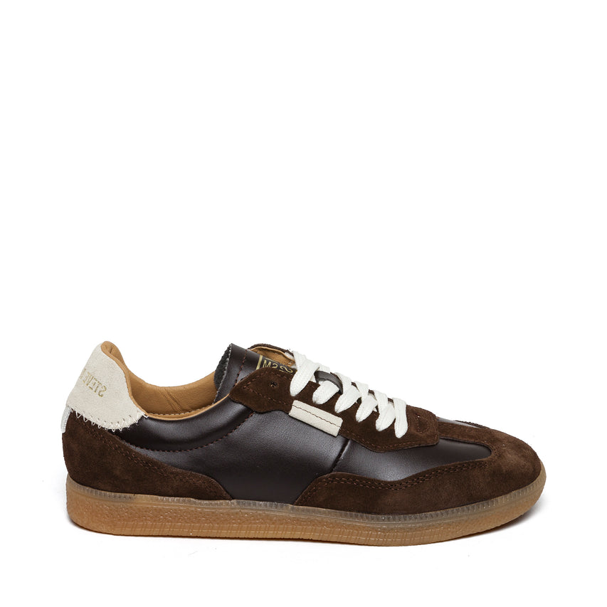 Emporia Dark Brown