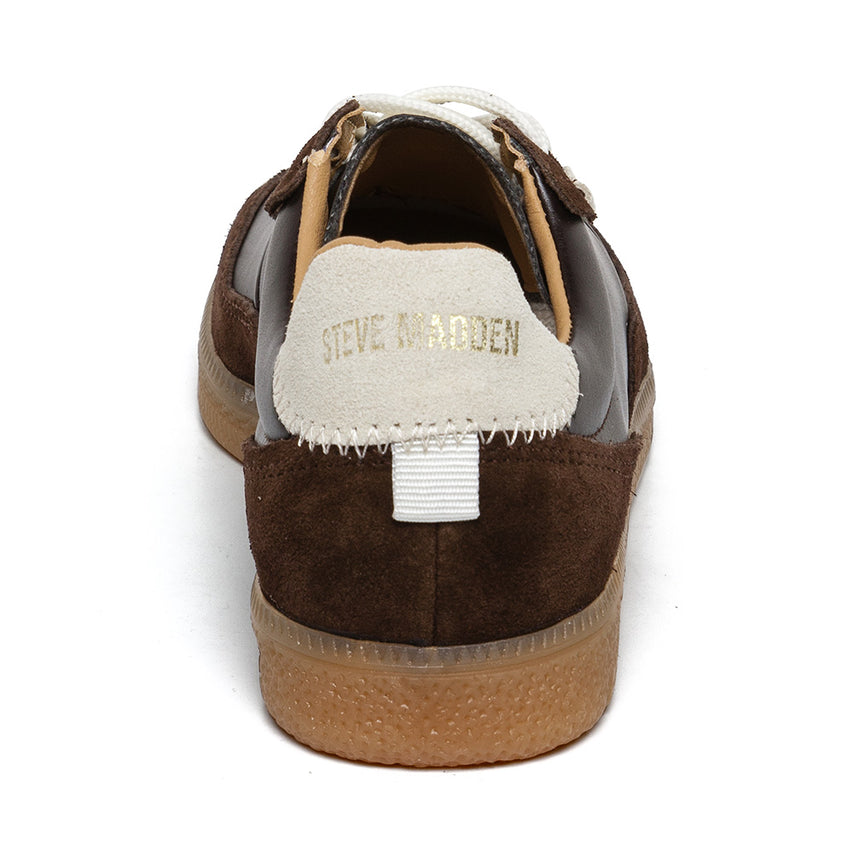 Emporia Dark Brown