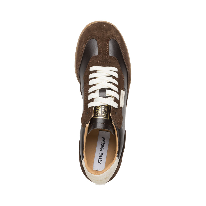 Emporia Dark Brown