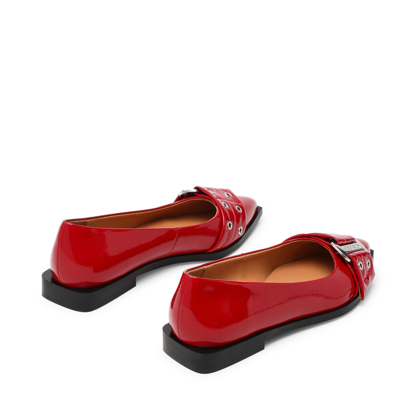 Grail Cherry Red