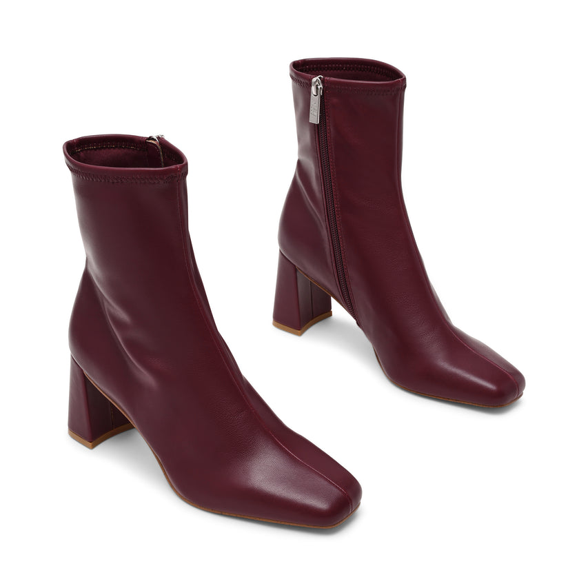 Hurst Dark Cherry Lacq