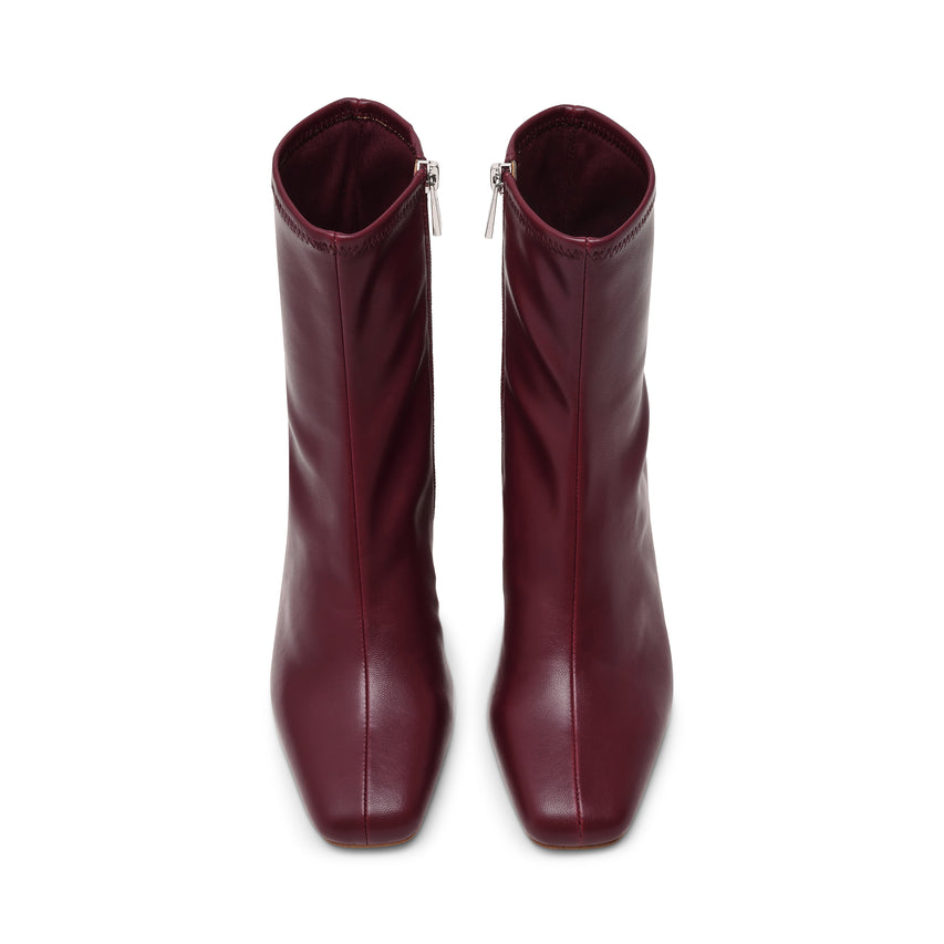 Hurst Dark Cherry Lacq