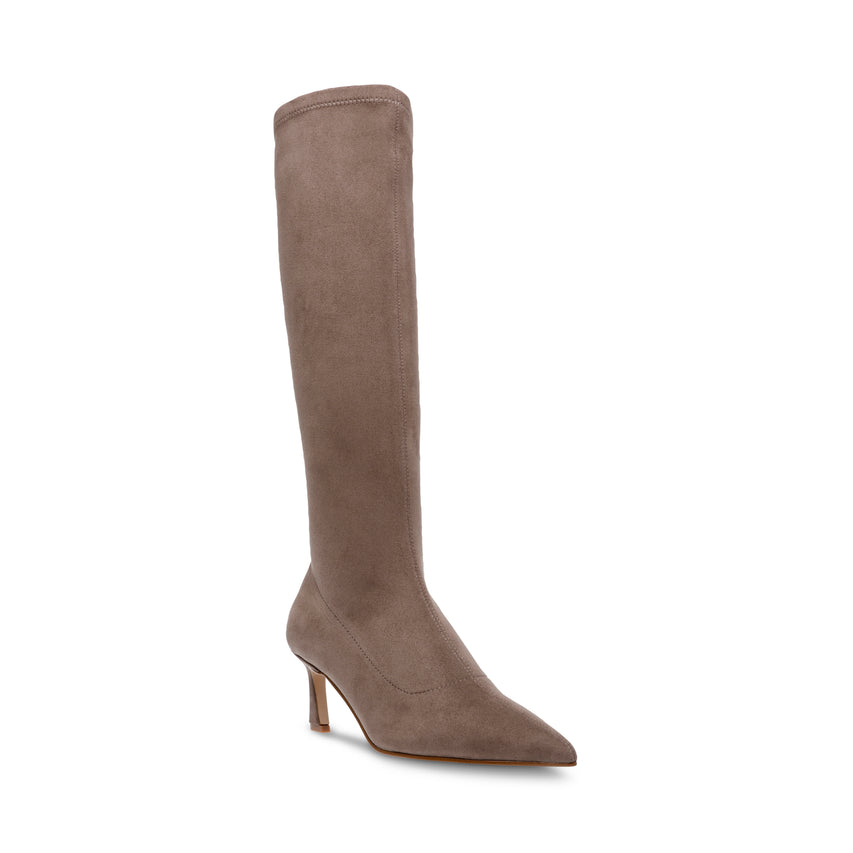 Leisured Taupe Fab