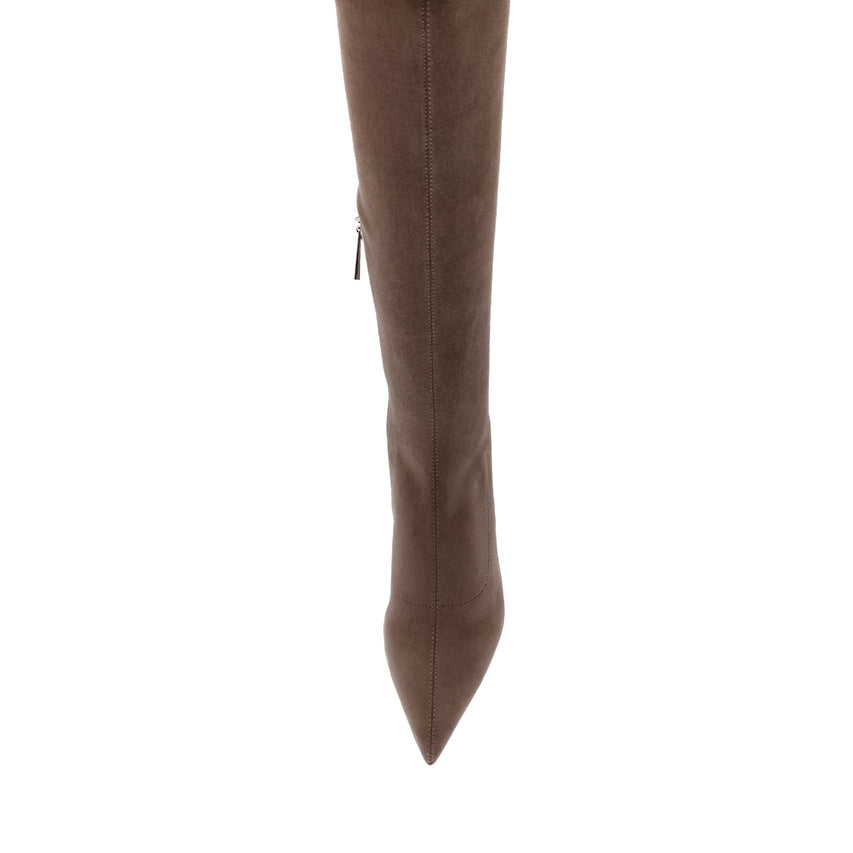 Leisured Taupe Fab