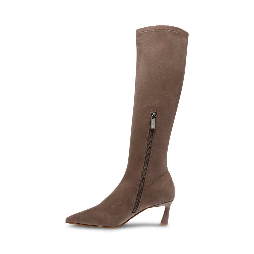Leisured Taupe Fab