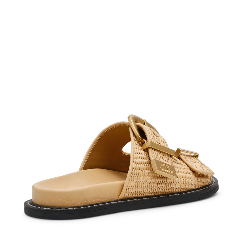 Arch Natural Raffia - view 2