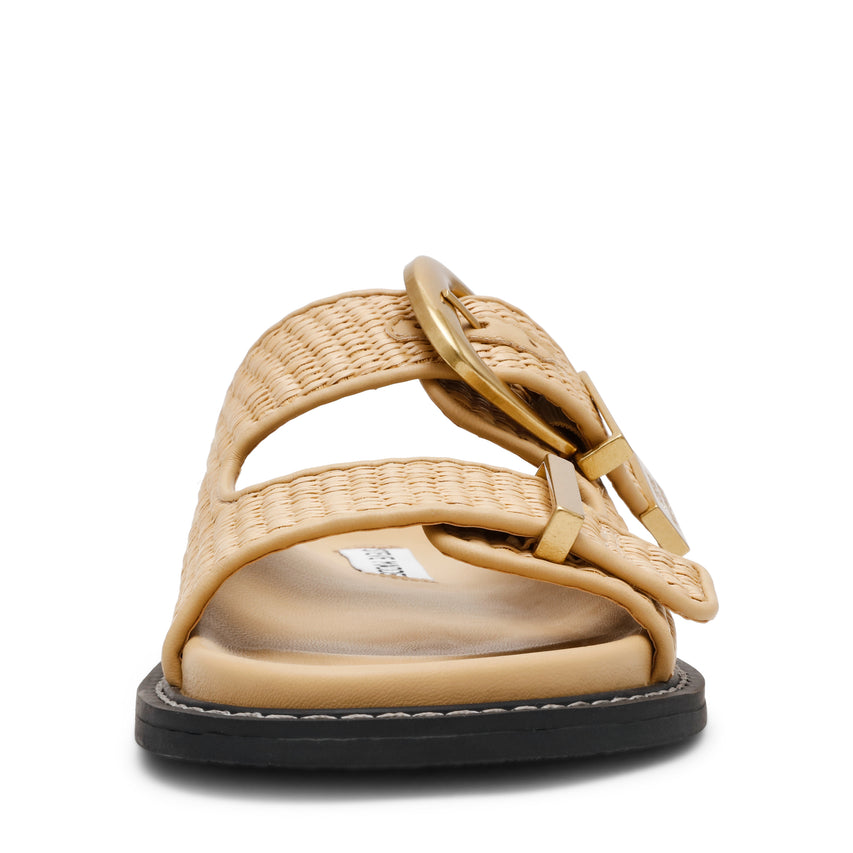 Arch Natural Raffia - view 3