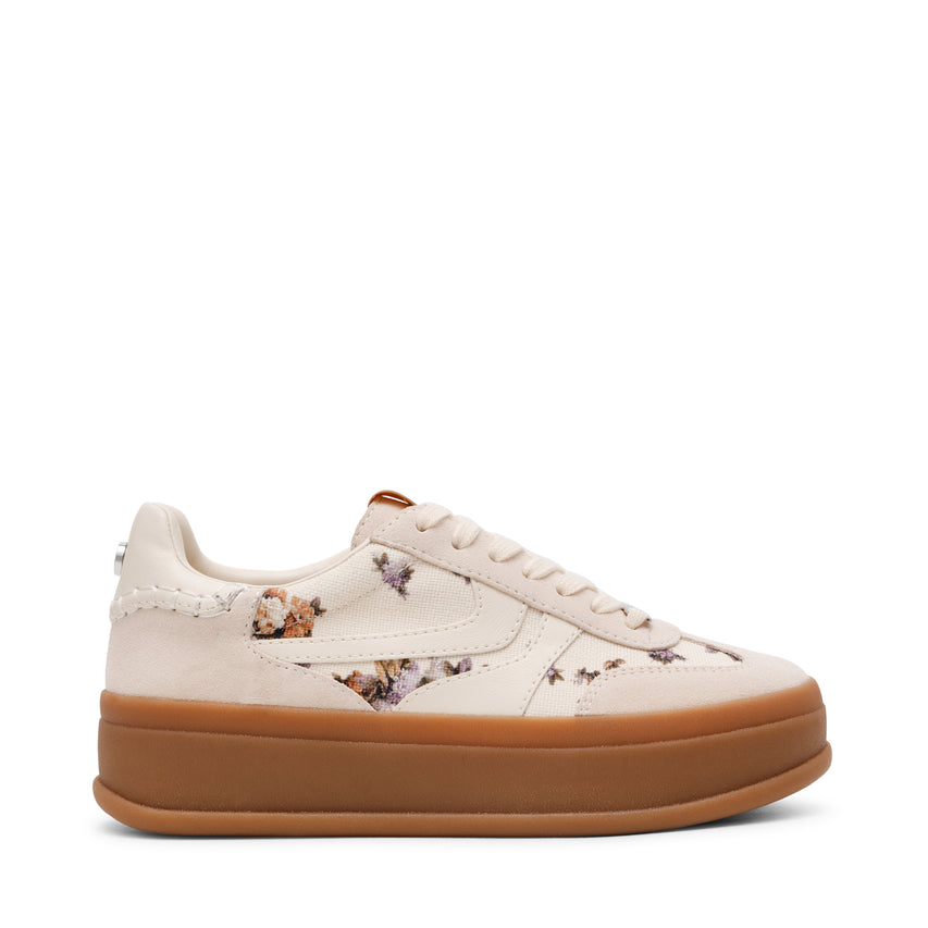 Off-Track Floral Multi