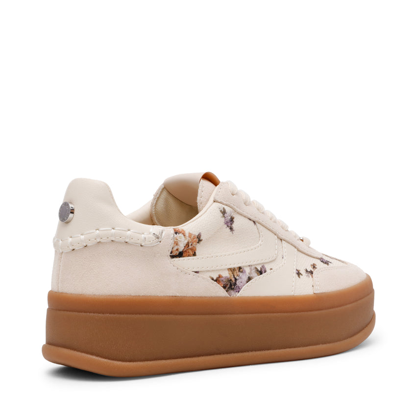 Off-Track Floral Multi - view 3