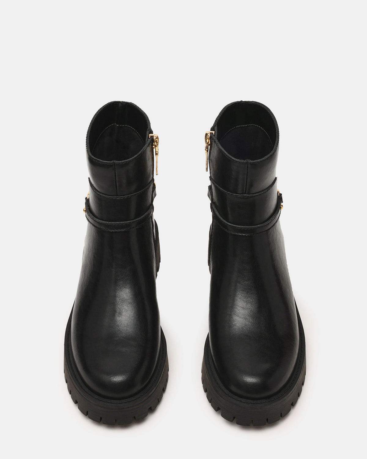 Last Call Black Action Leather - view 4