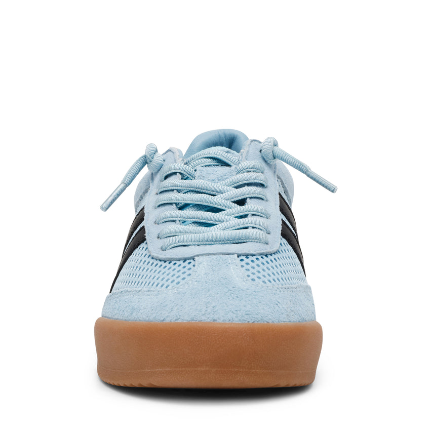 Verdict Light Blue Multi
