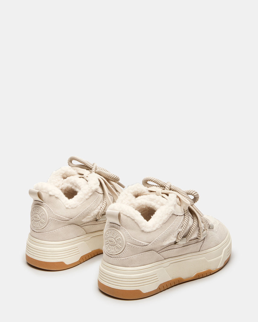 Boomer-F Taupe Multi