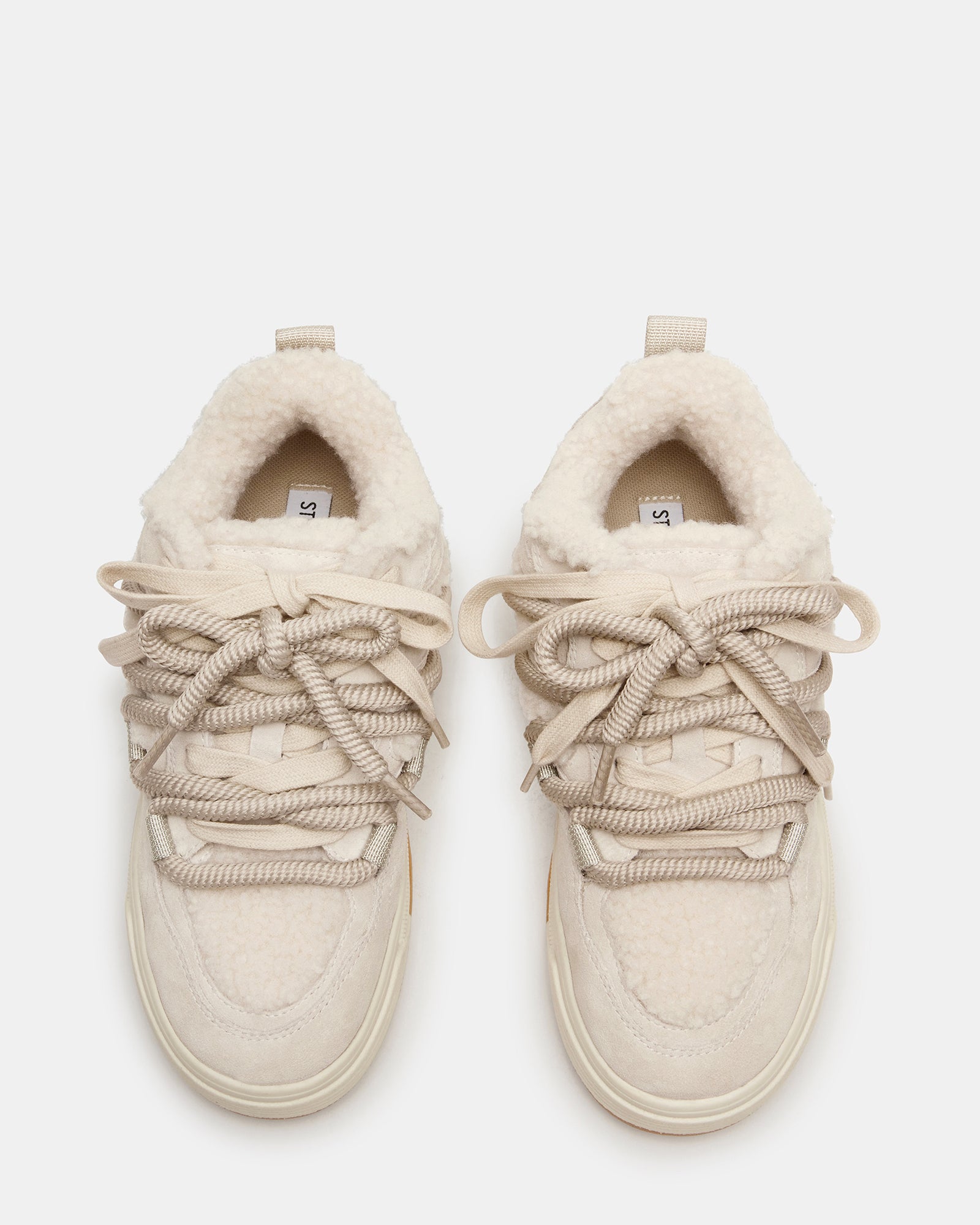 Boomer-F Taupe Multi