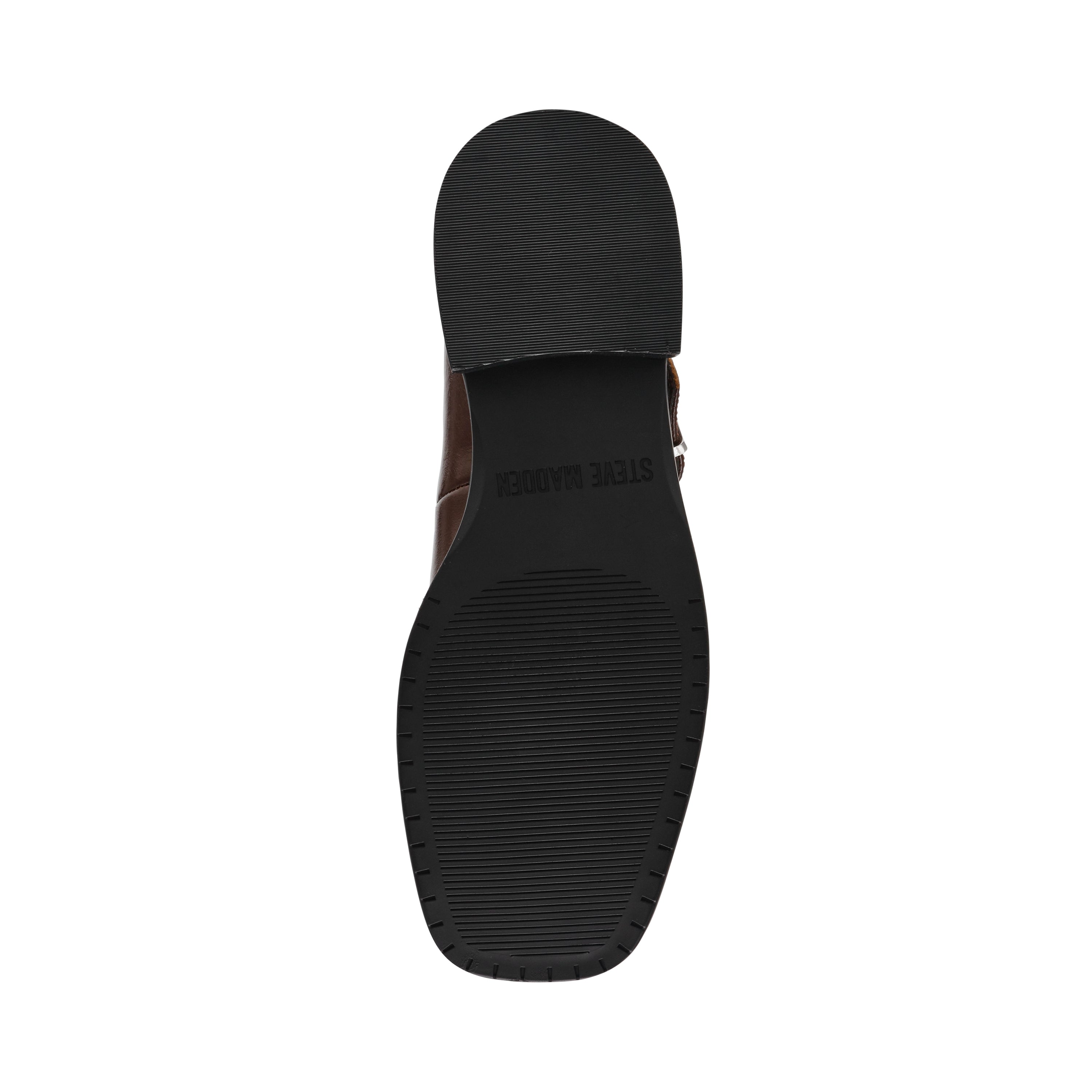 Delancy Brown Leather