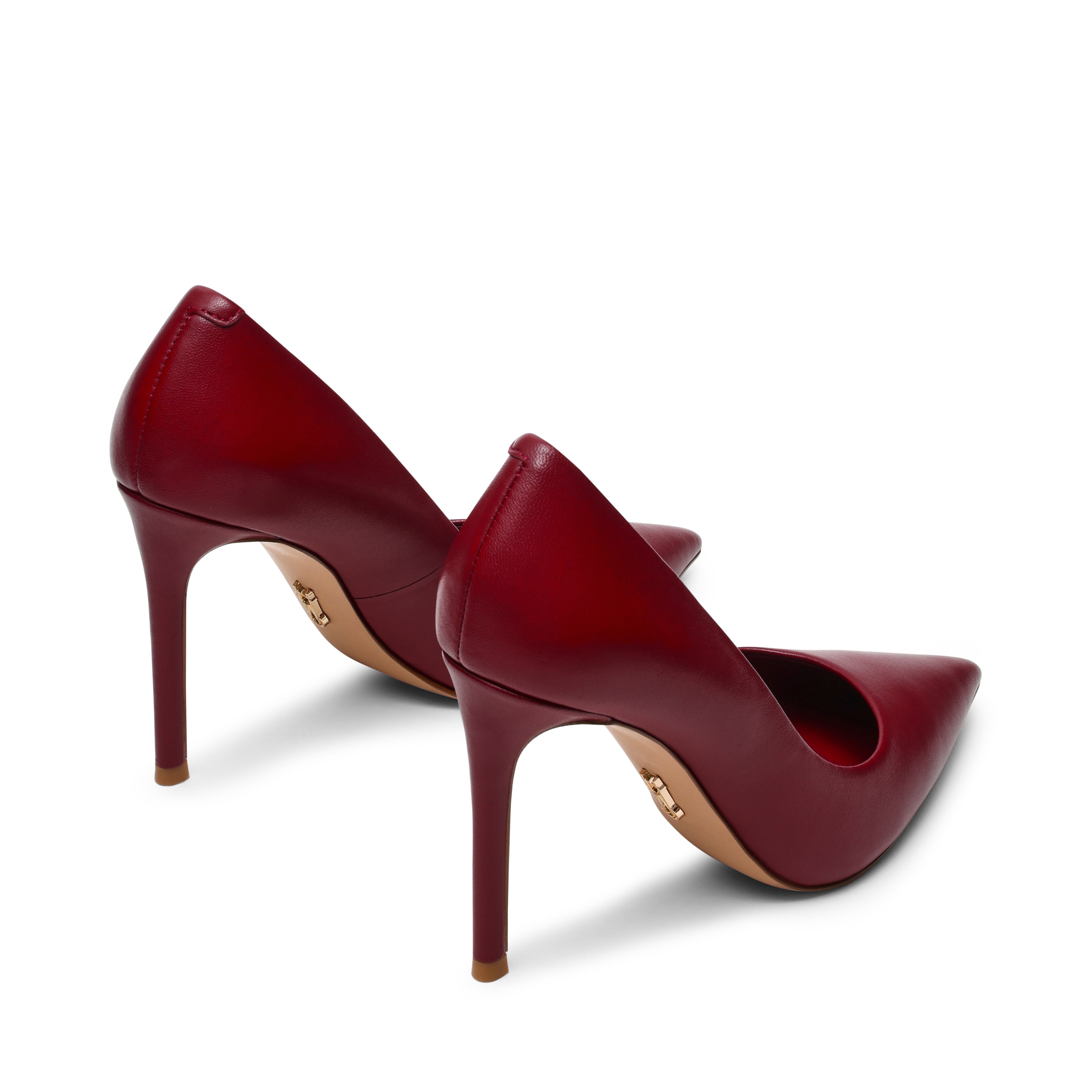 Thrive Wine Leather