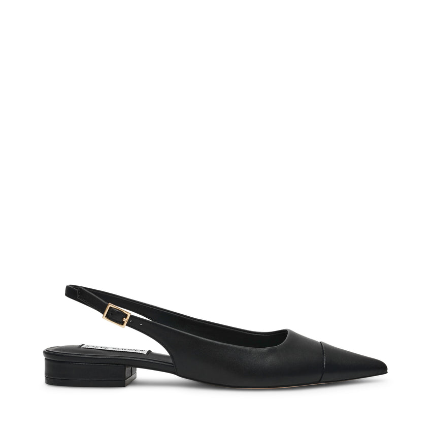 Rowyn Black Leather