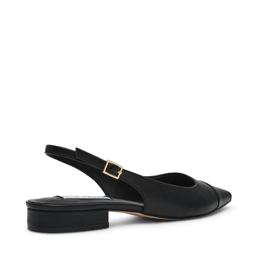 Rowyn Black Leather