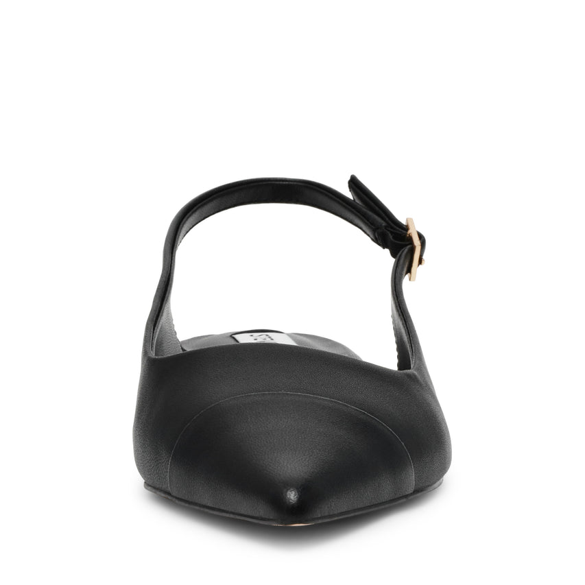 Rowyn Black Leather