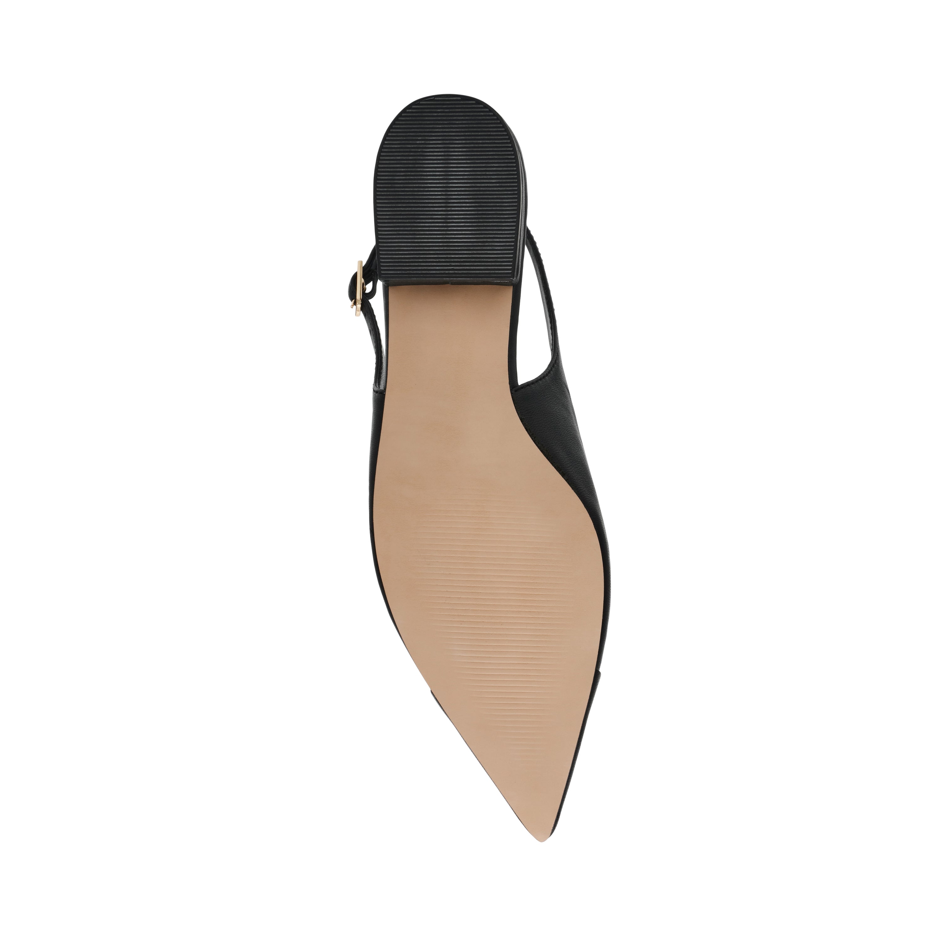 Rowyn Black Leather