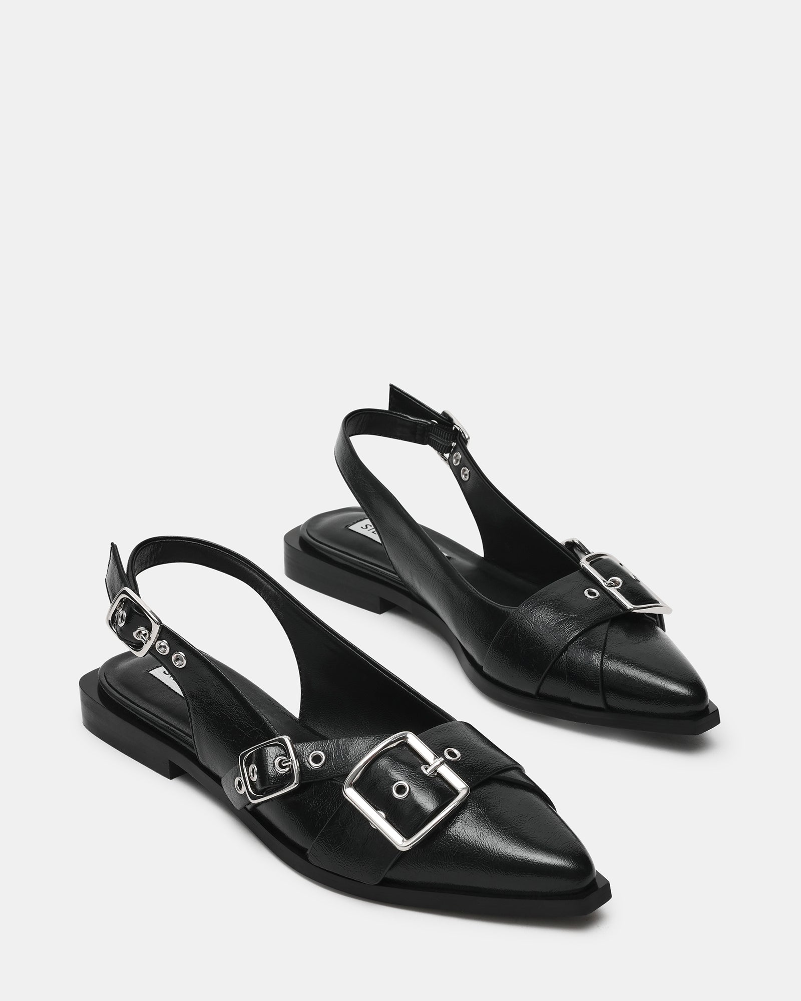 Grezly Black