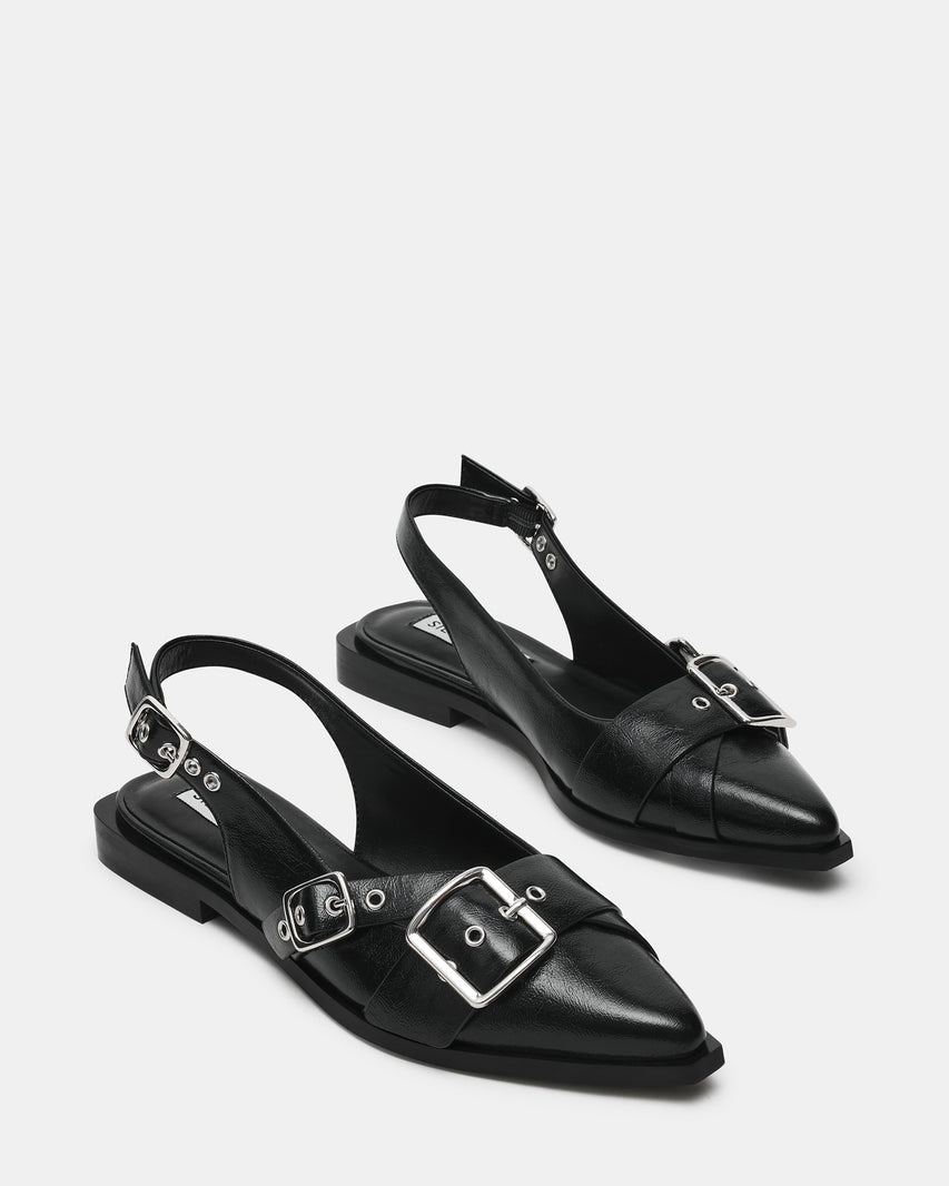 Grezly Black