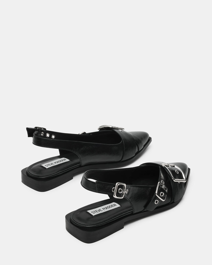 Grezly Black