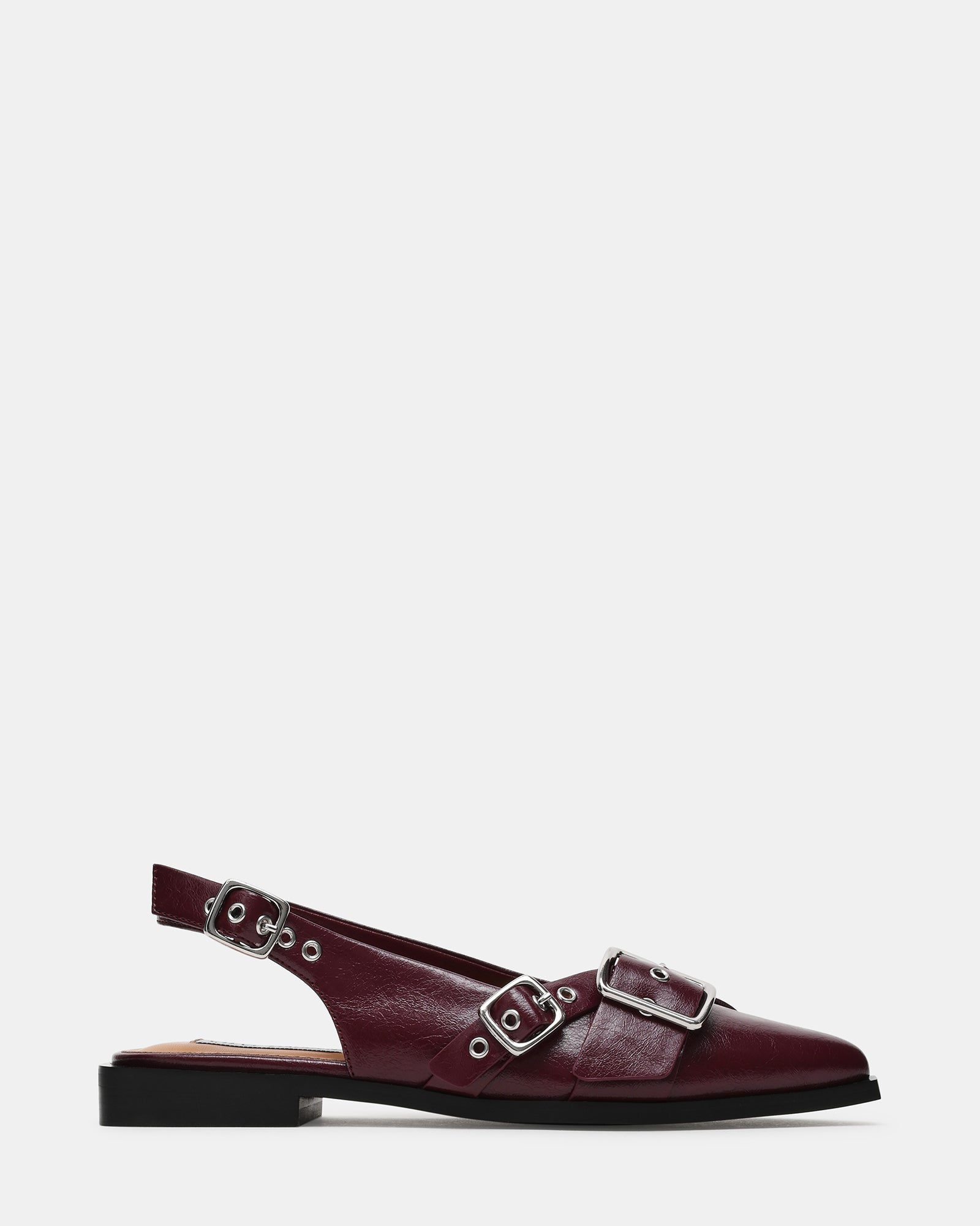 Grezly Dark Cherry Lacquer