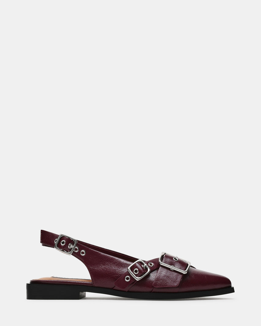 Grezly Dark Cherry Lacquer